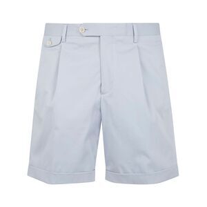 Lardini Men Bermuda Trousers